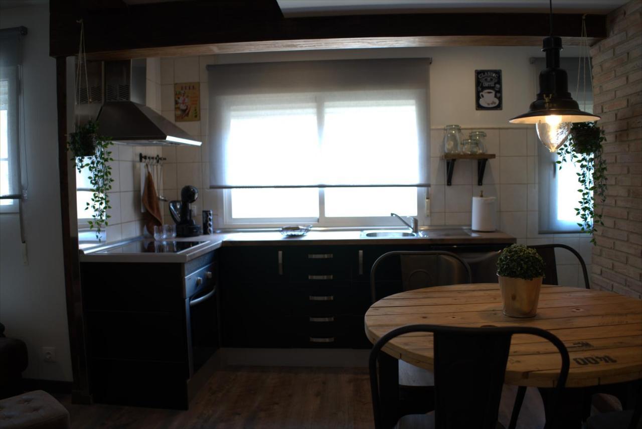 Apartamento Cristo De La Luz Toledo Eksteriør billede