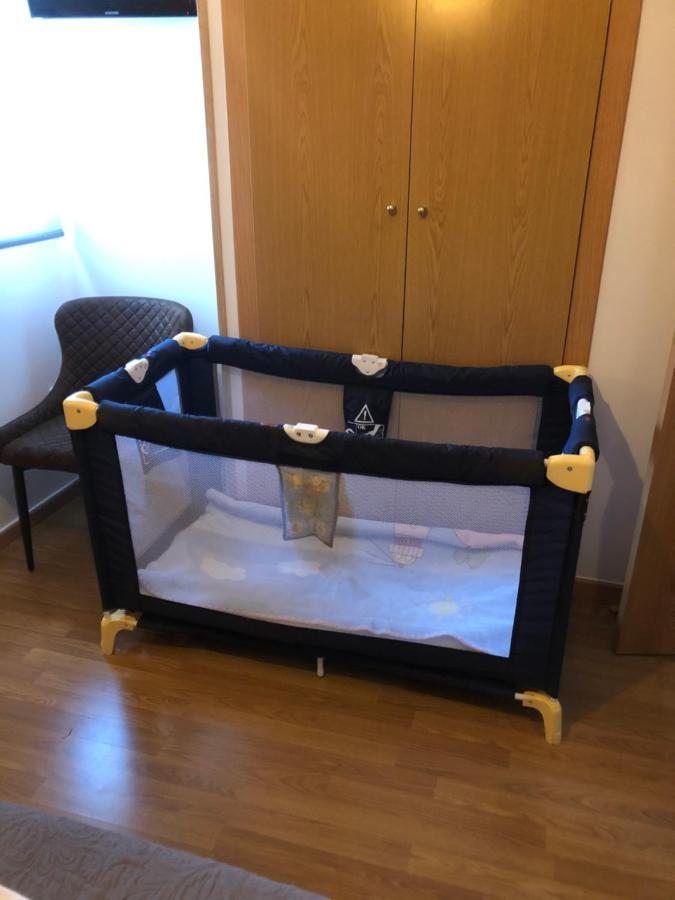 Apartamento Cristo De La Luz Toledo Eksteriør billede
